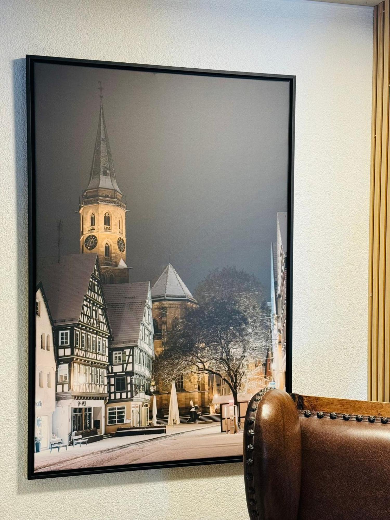 Haus am Wasserturm Schorndorf  Exterior foto